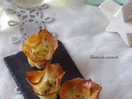 Recettes D Aperitif Et Toasts