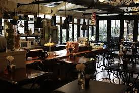 Sera Ve Arka Bahce Picture Of Cafe Des Cafes Ankara Tripadvisor