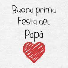 Perchè si festeggia la festa del papà? Buona Prima Festa Del Papa Regalo Per Il Padre Body Neonato Manica Lunga Amazon It Abbigliamento