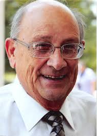 Henry Bartels Obituary