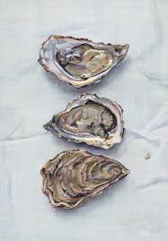 Commissioned Work Joelpenkman Seafood Art Watercolor Food Great Works Of Art