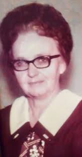 Nora Katherine Tullos Ibbotson (1921-2002)