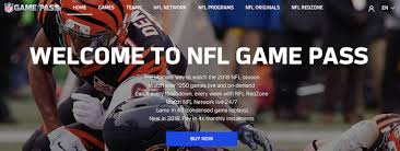 Watch both live and post game recaps. How To Get Nfl Game Pass International In The Us 2020 21 Season Instant Unblock