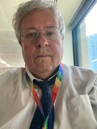 Myself and Roger Kent and Fred hill Didcot S&T about 2001