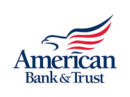 Enjoy all the benefits of a credit card à la libanaise! American Bank And Trust Vector Logo Logowik Com
