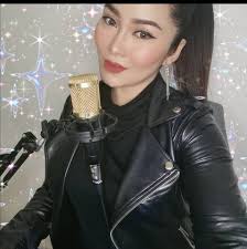 Amanda Ayesha Abdullah