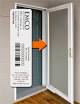 Emco storm door parts