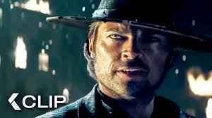 Priest (2011) Movie Information & Trailers