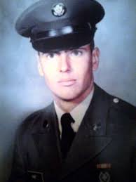 SGT Randolph Guy Hart, Jr, Monroe, LA