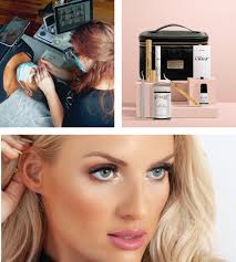 Eyelash Extension Training in San Jose, CA