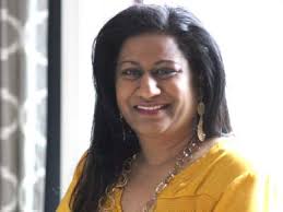 2021 Top 15 Women in Power<br/> Expand the Vision of Supplier Diversity &  Inclusion