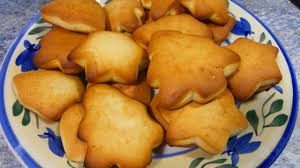 Hacer galletas es uno de los modos más divertidos y sencillos de cocinar con niños. Galletas De Mantequilla Caseras Recetas De Cocina Casera Y Facil