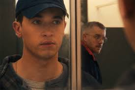 Poking fun at Hollywood and homophobia in “The Happys”