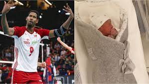 W kolekcji dostępne są bluzy, koszulki, dresy, kurtki oraz akcesoria (np. Wilfredo Leon Zostal Ojcem Urodzil Mu Sie Syn Sport Tvp Pl