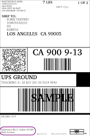 Now offering the 4 x 6 shipping and postage labels to be used with. Print Order Number On The Woocommerce Shipping Label Pluginhive