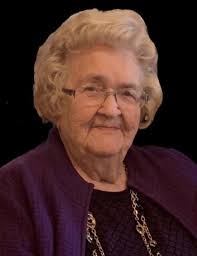 Obituary information for Gloria "Honey" Hughes Fallon