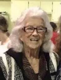 Betty Jean Johns Obituary February 12, 2022