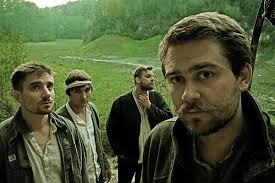 Tin Woodmen, Band (Pop, Rock) aus Stuttgart