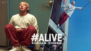 Nonton zombie korea #alive (2020) subs indo full movie streaming . Alive 2020 Movie Another Successful Korean Zombie Movie Koreansubtitle Com