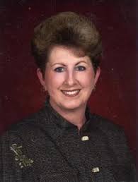 Gail Cason Mashburn (1948-2006)