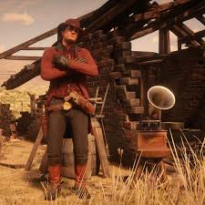 Invincibility god mode, infinite ammo, unlock guns. Rockstar Reveals Red Dead Online S New Specialist Roles Polygon