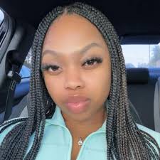 If Jeremiah don't gone 😂 she got 1 kid it's no need to be that dramatic