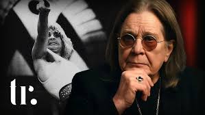 Ozzy Osbourne Tribute: Remembering The Prince of Darkness