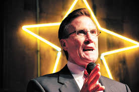 McInnis won't face discipline over plagiarism charges