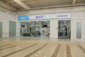 Inicialmente, eps sura permite ofrece a los ciudadanos de colombia afiliarse a través de diferentes sistemas. Salud