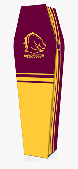 #patrick carrigan #brisbane broncos #roscoe66 #footy players #nrl #rugby league #shirtless. Brisbane Broncos Coffin Hd Png Download Transparent Png Image Pngitem