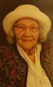 Lillian Thurman Obituary (2016)