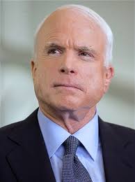 Target: Obama. Strategy: What day is it?