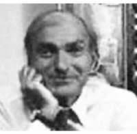 JACK FRANKFURTER Obituary