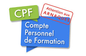 Cp formation et cpf, les partenaires de votre développement. Campagnes D Escroqueries Au Compte Personnel De Formation Cpf Assistance Aux Victimes De Cybermalveillance
