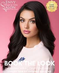 Danielle Mickens's Instagram, Twitter & Facebook