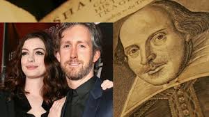 She outlived her husband by seven years. Anne Hathaway And Shakespeare Connection Is Eerie Find Out Why Starbiz Com