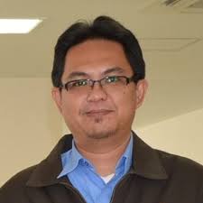 Syahrul FAHMY