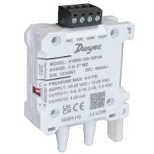 kele.com | Dwyer Instruments 616KX-200-105-IN | Pressure Components | Dry - Differential  Pressure Transmitters