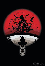 Uchiha Bomber Itachi Uchiha Itachi Naruto Wallpaper