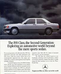 Pin By Mercedes Benz Of Princeton On Vintage Mercedes Benz Ads Mercedes Benz Mercedes Benz 190e Mercedes Benz 190