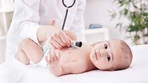Le nuove linee guida sulla bronchiolite. La Bronchiolite Chez Le Bebe Magicmaman Com