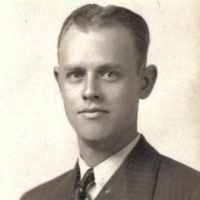 George Arthur Hurst (1910–1962) • FamilySearch