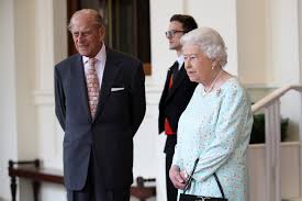 Queen offers condolences to hurricane eta victims. Queen Elizabeth Prince Philip May Be Among First To Get Uk S Covid 19 Vaccine