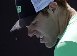 Actual sales may not have occurred at this price. Isner Upset By Opelka In 4 Tiebreakers At Australian Open Taiwan News 2019 01 14 17 20 07