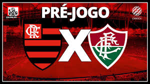 Acompanhe as notícias do fluminense no ge.globo, tudo sobre o tricolor carioca, próximos jogos, resultados, contratações e muito mais. Flamengo X Fluminense Campeonato Carioca 2021 Pre Jogo Ao Vivo Participacao Bruno Castanha Youtube