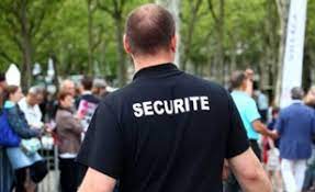 Check spelling or type a new query. Zoom Sur Le Metier D Agent De Securite Pole Emploi