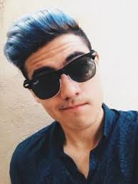 Mens hairstyles Pinterest board: 8 ideas from "Sassy 'Do for 2016"