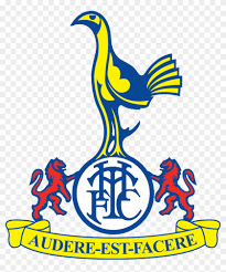 Tottenham hotspur fc logo vector. Tottenham Hotspur Tottenham Hotspur Old Logo Hd Png Download 2274x2617 3216680 Pngfind