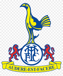 Tottenham hotspur wallpaper with crest, widescreen hd background with logo 1920x1200px: Tottenham Hotspur Tottenham Hotspur Old Logo Hd Png Download 2274x2617 3216680 Pngfind