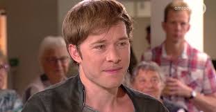 Thomas Olde Heuvelt: 'ECHO is beter dan HEX'